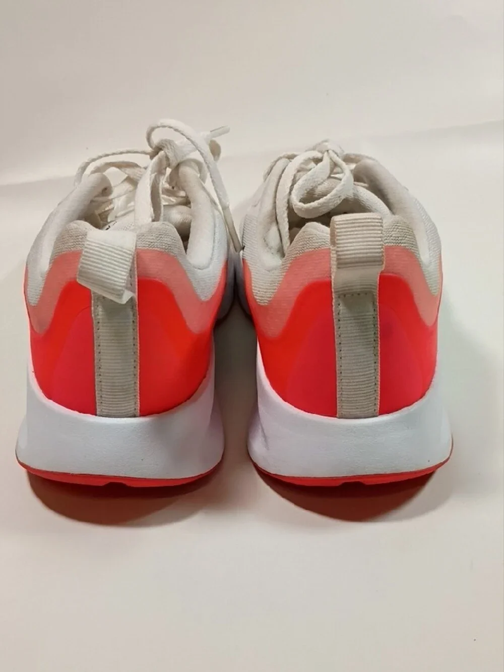 Nike breathable white